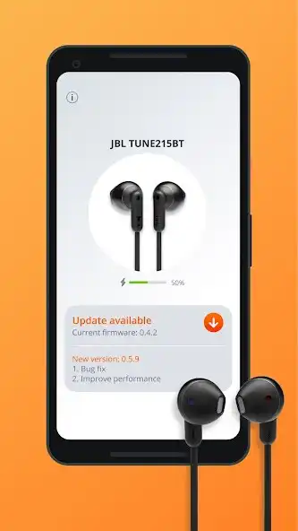 Play JBL Firmware Update: On Tune21  and enjoy JBL Firmware Update: On Tune21 with UptoPlay