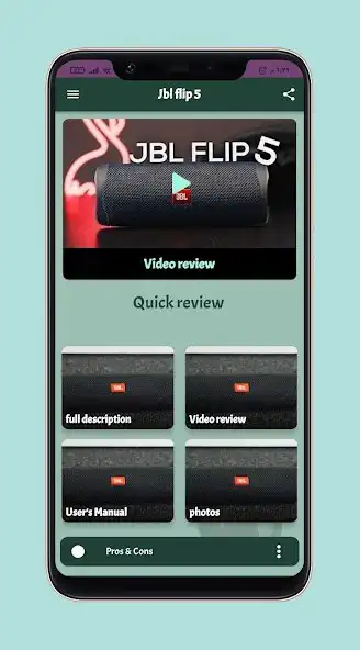 Play Jbl Flip 5 guide  and enjoy Jbl Flip 5 guide with UptoPlay