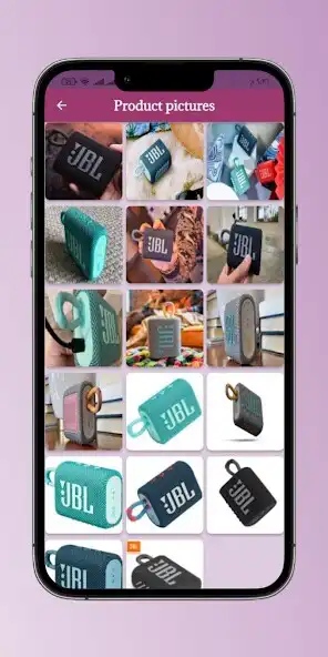Play Jbl Go 3 Guide as an online game Jbl Go 3 Guide with UptoPlay