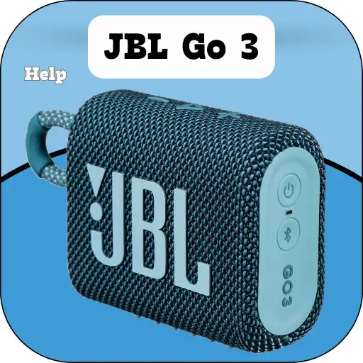 Play JBL Go 3 help APK