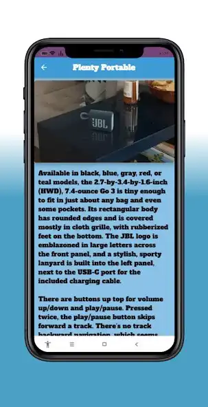 Play JBL Go 3 help  and enjoy JBL Go 3 help with UptoPlay
