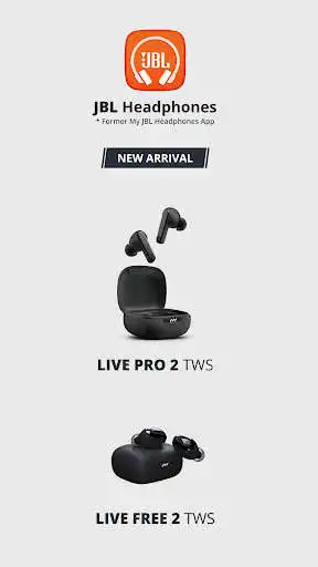 Play JBL Headphones  and enjoy JBL Headphones with UptoPlay