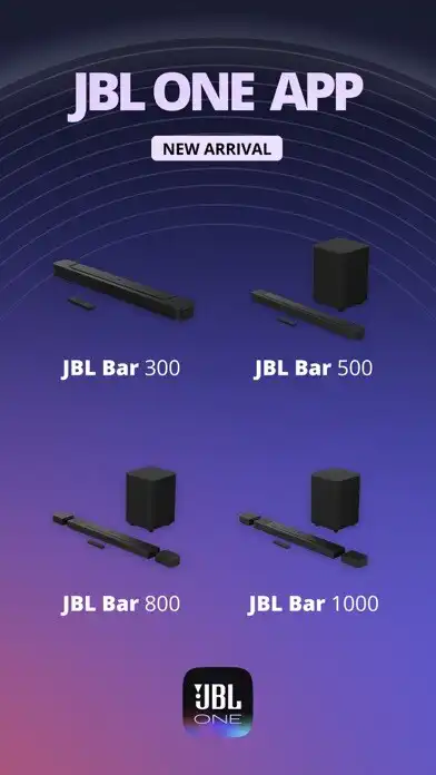 Play JBL One  and enjoy JBL One with UptoPlay