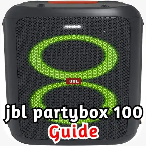 Play jbl partybox 100 review APK Play jbl partybox 100 review APK