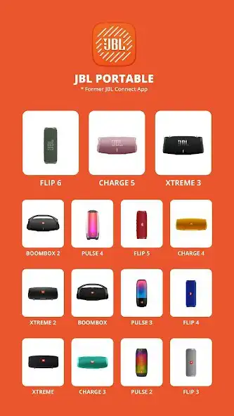Play JBL Portable  and enjoy JBL Portable with UptoPlay