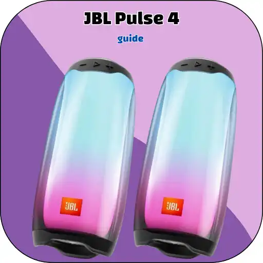 Play JBL Pulse 4 guide APK Play JBL Pulse 4 guide APK