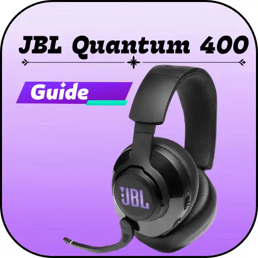 Play JBL Quantum 400 Guide APK Play JBL Quantum 400 Guide APK