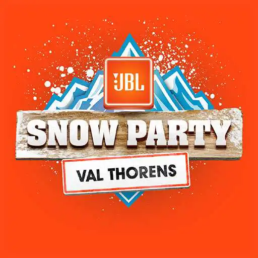 Play JBL Snow Party APK Play JBL Snow Party APK