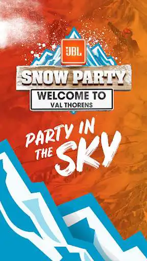 Play JBL Snow Party  and enjoy JBL Snow Party with UptoPlay