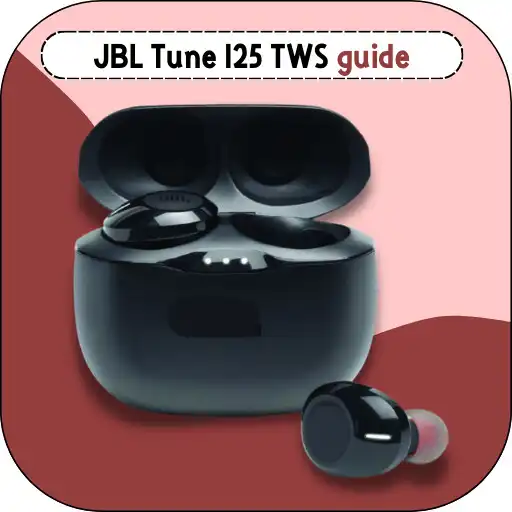 Play JBL Tune 125TWS Guide APK