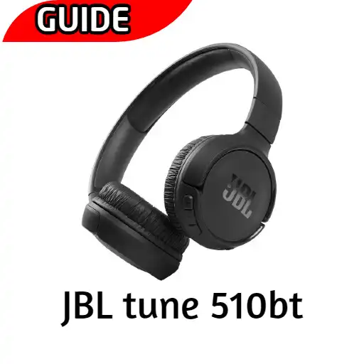 Play JBL tune 510bt Guide APK Play JBL tune 510bt Guide APK