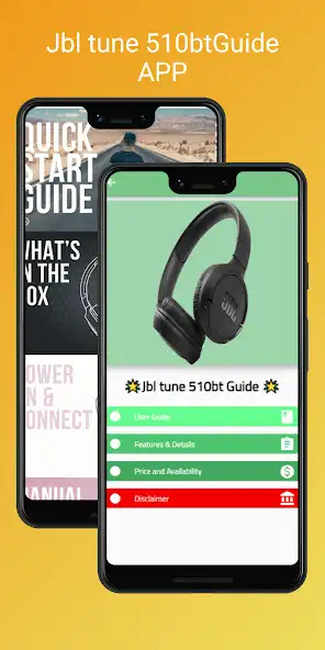 Play JBL tune 510bt Guide as an online game JBL tune 510bt Guide with UptoPlay