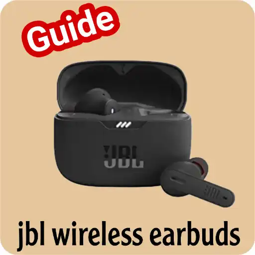 Play Jbl wireless earbuds guide APK Play Jbl wireless earbuds guide APK