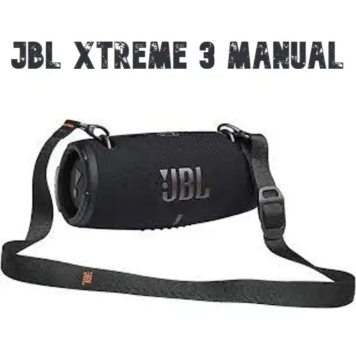 Play JBL xtreme 3 Guide APK Play JBL xtreme 3 Guide APK