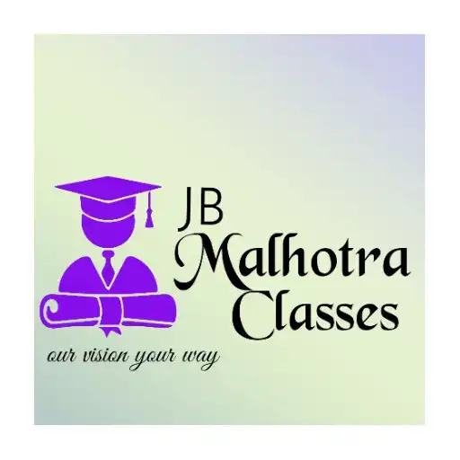Play JB Malhotra Classes APK