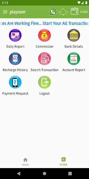 Play Jbmrecharge as an online game Jbmrecharge with UptoPlay