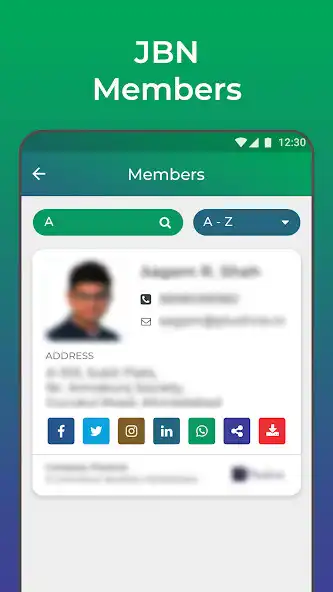 Play JBN Referral as an online game JBN Referral with UptoPlay
