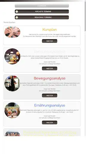 Play JBO - Personal Training as an online game JBO - Personal Training with UptoPlay