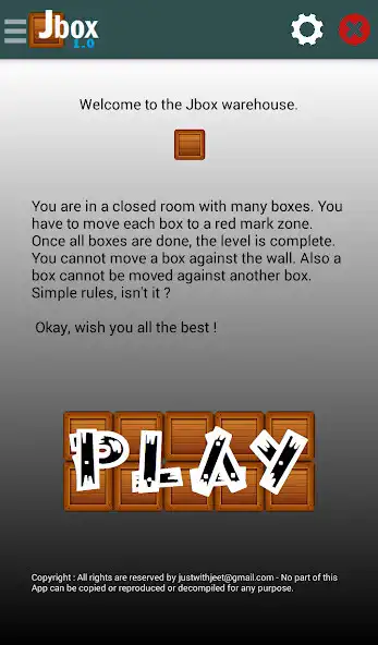 Play Jbox  and enjoy Jbox with UptoPlay