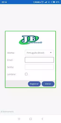 Play JB RASTREAMENTO  and enjoy JB RASTREAMENTO with UptoPlay