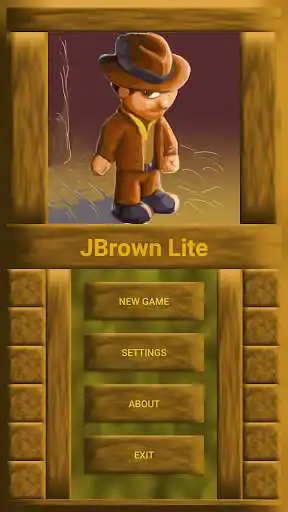 Play JBrown Lite  and enjoy JBrown Lite with UptoPlay