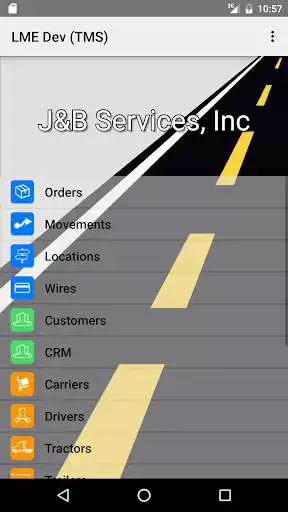 Play JB Services as an online game JB Services with UptoPlay