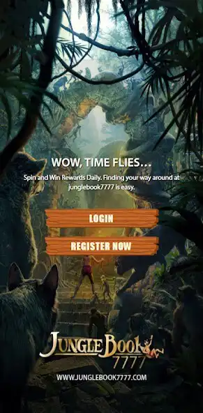 Play JBSPIN - Spin To Win  and enjoy JBSPIN - Spin To Win with UptoPlay