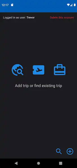Play JBTripCosts as an online game JBTripCosts with UptoPlay