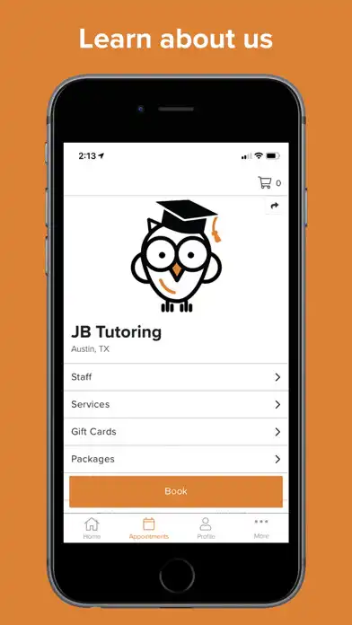 Play JBTutoring as an online game JBTutoring with UptoPlay