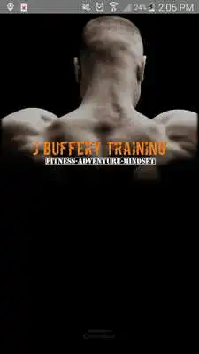 Play JBuffery Training