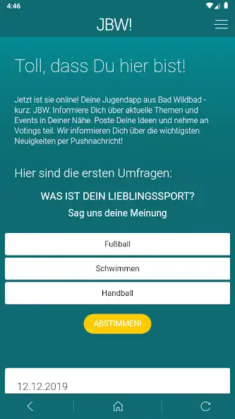 Play JBW Bad Wildbad  and enjoy JBW Bad Wildbad with UptoPlay