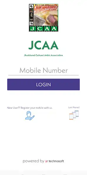 Play JCAA  and enjoy JCAA with UptoPlay
