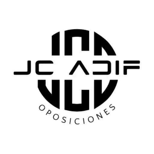 Play JC Adif oposiciones APK