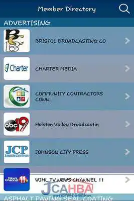 Play JCAHBA Play JCAHBA