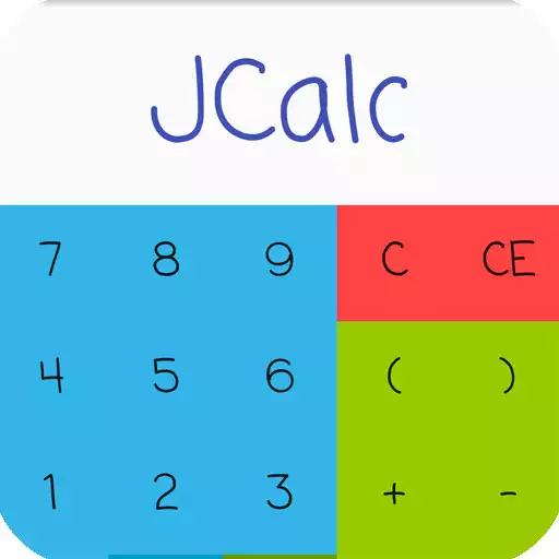 Free play online JCalc APK