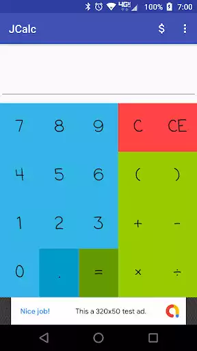 Play JCalc
