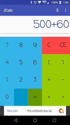 Play JCalc