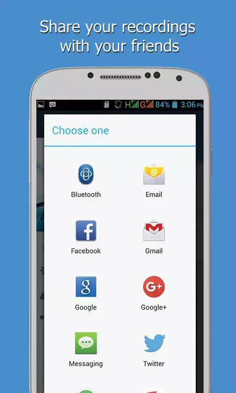 Play J Call Recorder