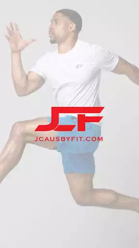 Play JCAUSBYFIT Play JCAUSBYFIT