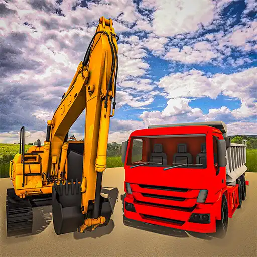 Play JCB 3D Excavator Construction APK Play JCB 3D Excavator Construction APK