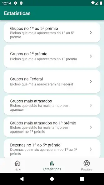 Play JCB Bicho SP - Resultados as an online game JCB Bicho SP - Resultados with UptoPlay