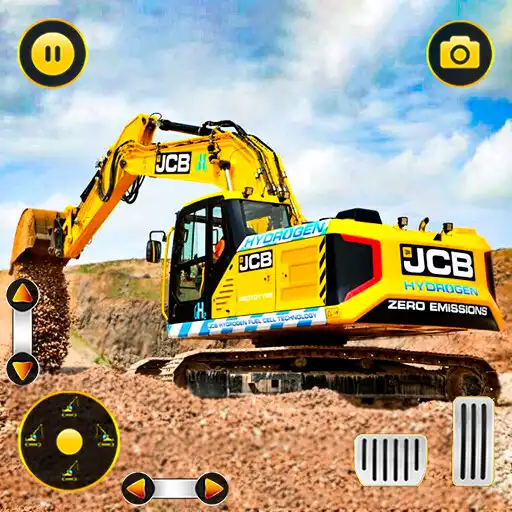 Play JCB Excavator Construction 3D and enjoy JCB Excavator Construction 3D with UptoPlay Play JCB Excavator Construction 3D and enjoy JCB Excavator Construction 3D with UptoPlay