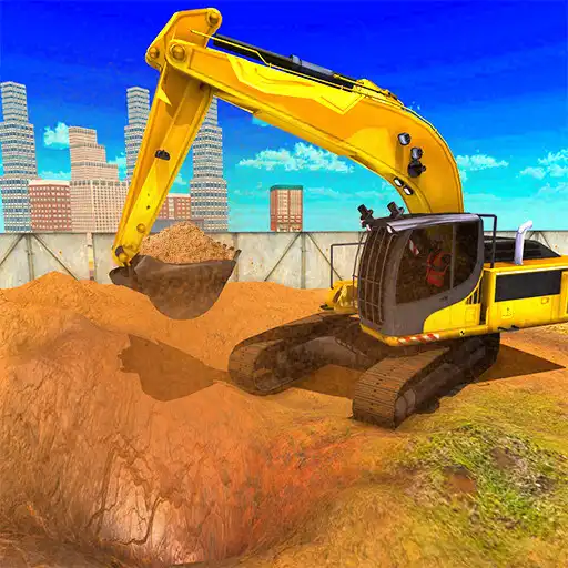 Play JCB Game Construction Machines APK Play JCB Game Construction Machines APK