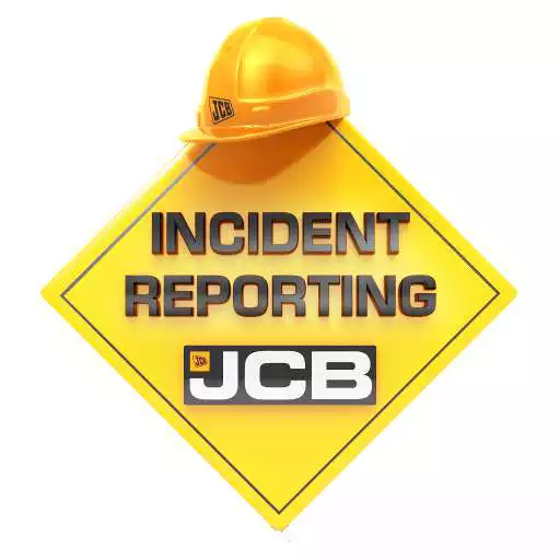 Run free android online JCB Incident Reporting APK