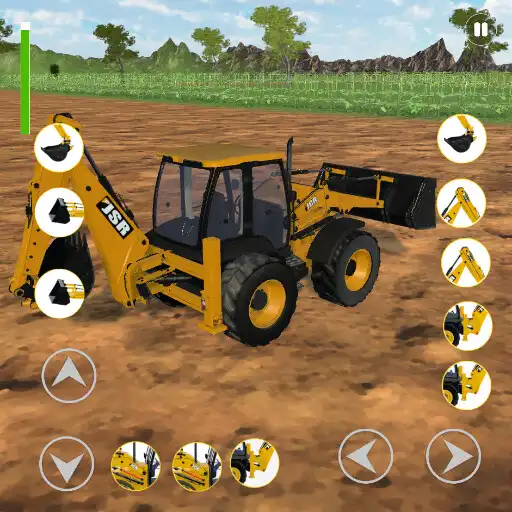 Play JCB Wala Game APK