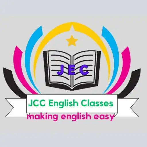 Play Jcc English Classes APK