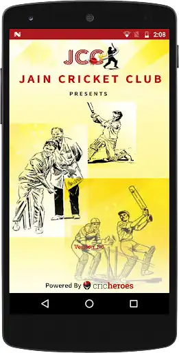 Play JCC- JAIN CRICKET CLUB  and enjoy JCC- JAIN CRICKET CLUB with UptoPlay
