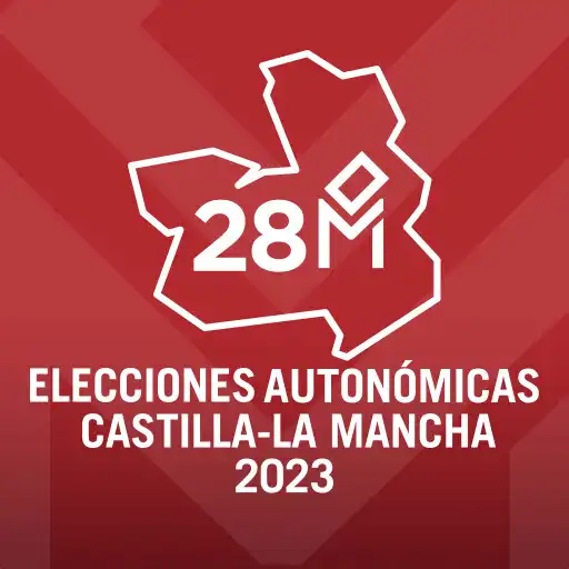 Play JCCM Elecciones 2023 APK