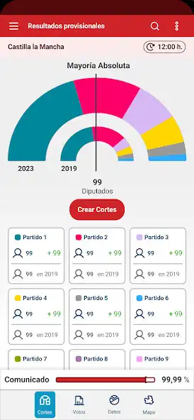 Play JCCM Elecciones 2023 as an online game online JCCM Elecciones 2023 with UptoPlay Play JCCM Elecciones 2023 as an online game JCCM Elecciones 2023 with UptoPlay