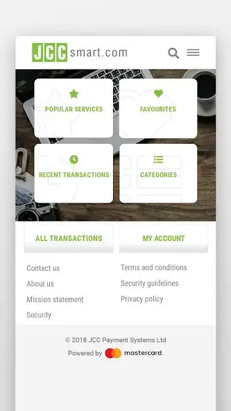 Play JCCsmart  and enjoy JCCsmart with UptoPlay